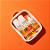 Alva KIT Capilar Kids - Shampoo + Condicionador + Creme de Pentear + Necessaire - Imagem 5