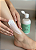 Twoone Onetwo Creme Natural Pernas e Pés Alecrim e Hortelã 250g - Imagem 2