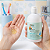 Twoone Onetwo Sabonete Líquido Infantil Hipoalergênico 250g - Imagem 2