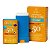 BioBio Protetor Solar Infantil Físico e Mineral FPS 50 Sunnature Stick 13g - Imagem 2