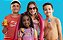 BioBio Protetor Solar Infantil Físico e Mineral FPS 50 Sunnature Stick 13g - Imagem 8
