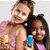 BioBio Protetor Solar Infantil Físico e Mineral FPS 50 Sunnature Stick 13g - Imagem 3