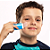 BioBio Protetor Solar Infantil Físico e Mineral FPS 50 Sunnature Stick 13g - Imagem 5