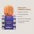 Moma Shampoo Sólido Breu Branco e Lavanda Cabelos Mistos 70g - Imagem 3