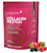 Puravida Collagen Protein - Suplemento em Pó Sabor Berries Silvestres 450g - Imagem 1