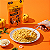 Mexidona Risoto da Colmeia - Frango Desfiado e Abóbora 155g - Imagem 5
