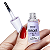 Risqué Care Cobertura Brilhante Para Esmalte (Finalizador) 8ml - Imagem 3
