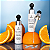 BioBio Onlyone Sérum Facial Pro-Age Vitamina C e Niacinamida 30ml - Imagem 5