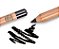 Baims Lápis de Olho Eyeliner Kajal-Stift - 10 Black Intense (Preto) 1,1g - Imagem 2