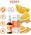 Yosen Vitamina C Ydrosolv em Gotas 30ml - Imagem 2