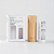 Ziel KIT Desodorante Sólido Natural Capim Limão + Suporte de Bambu - Imagem 2