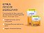 Alva Desodorante Spray Cristal Natural Citrus 120ml - Imagem 3