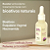 Arte dos Aromas Sérum Facial Phyto Retinol c/ Bakuchiol, Niacinamida e Esqualano 30ml - Imagem 2