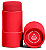 BOB Lip Balm Hidratante Com Cor Melancia 10g - Imagem 1