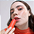 BOB Lip Balm Hidratante Com Cor Melancia 10g - Imagem 4