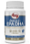 Vitafor Ômega 3 em Cápsulas - 18% EPA e 12% DHA - Imagem 1