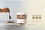 Vitafor V-Coffee Energy Boost em Pó - Cafeína, TCM, Cromo, Coenzima Q10 e Taurina 220g - Imagem 3