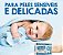 Suavetex Natural Baby Sabonete Vegetal com Camomila e Erva Cidreira 80g - Imagem 3