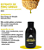 Kampo de Ervas Extrato de Feno Grego 60ml - Imagem 3