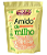 Ecobio Amido de Milho Não Transgênico 200g - Imagem 1