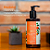Amantikir Creme Hidratante Corporal Pomar 250ml - Imagem 4