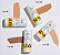 Alva Balm Multifuncional FPS 55 - Cor #80 EFEITO MATTE Peles Oleosas e Mistas 16g - Imagem 3