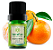 Terra Flor Óleo Essencial de Mandarina 5ml - Imagem 1