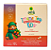 Verdi Natural Imune Tea Kids - Chá Misto Infantil Sabor Frutas Vermelhas Caixa 10 Sachês - Imagem 1
