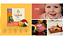 Verdi Natural Imune Tea Kids - Chá Misto Infantil Sabor Frutas Vermelhas Caixa 10 Sachês - Imagem 6