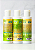 Verdi Natural Kit Viagem Infantil - Shampoo + Condicionador + Leave-in - Imagem 4