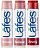 Lafe's Tinted Lip Balm Believe - Hidratante Labial com Cor 4,25g - Imagem 2