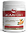 Vitafor BCAA Fort em Pó Sabor Tangerina - Leucina, Isoleucina e Valina 210g - Imagem 1