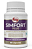 Vitafor Simfort Plus em Cápsulas Veganas - Probióticos Lactobacilos e Bifidobactérias - 60 caps - Imagem 1