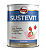 Vitafor Sustevit em Pó Sabor Morango - Whey Protein, Vitaminas e Minerais 400g - Imagem 1