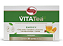 Vitafor Vitatea Energy - Chá Misto Solúvel Caixa 30 Sachês - Imagem 1