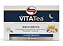 Vitafor Vitatea Equilibrium - Chá Misto Solúvel Caixa 30 Sachês - Imagem 1