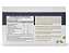 Vitafor Vitatea Equilibrium - Chá Misto Solúvel Caixa 30 Sachês - Imagem 3