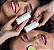 BioBio Bastão Facial Anti Inchaço com Niacinamida e Extrato de Pepino 13g - Imagem 4