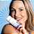 BioBio Desodorante Roll-on Sensitive Sem Perfume 80g - Imagem 3
