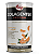 Vitafor Colagentek Protein em Pó - Colágeno Hidrolisado Sabor Tangerina 460g - Imagem 1