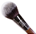 Baims Pincel Luxus Vegan Brushes 90 Setting Powder 1un - Imagem 2
