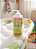 Twoone Onetwo Kids Shampoo Cachos Brilhantes 200g - Imagem 2