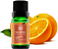 Terra Flor Óleo Essencial de Laranja Doce 10ml - Imagem 1