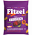 Vitafor Fitzei Snack Proteico - Sabor Churrasco 45g - Imagem 1