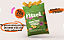 Vitafor Fitzei Snack Proteico - Sabor Ervas Finas com Queijo 45g - Imagem 4
