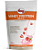 Vitafor Whey Protein WPC em Pó Sabor Morango - Whey Concentrado e L-Glutamina 900g - Imagem 1