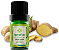 Terra Flor Óleo Essencial de Gengibre 5ml - Imagem 1
