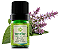 Terra Flor Óleo Essencial de Sálvia Sclarea GT França 5ml - Imagem 1