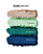 Baims Sombra Mineral / Eyeshadow - Quad Palette 05 Oceanic 5g - Imagem 4