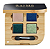 Baims Sombra Mineral / Eyeshadow - Quad Palette 05 Oceanic 5g - Imagem 1